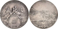 France Medal Chambre de Commerce de Bordeaux, Silver, Joindy -
