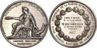 France Medaille Ministère de la Marine et des Colonies, Ecole Militaire de -