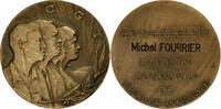 France Medaille Syndicat, CGT, Bronze -