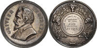 France Medaille Olivier de Serres, Comice Agricole du Grand Luce, Silver -