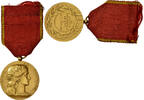 France Medaille Société Industrielle de l'Est, Excellent Quality, Dupuis.D -