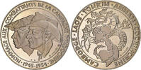 France Medaille Hommage aux Combattants de la Campagne d'Indochine -