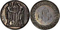 France Medaille Mariage, La Religion les Unit, Silver, Depaulis -