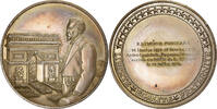 France Medaille Raymond Poincaré, Président de la République, Silver -