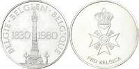 Belgium Medaille 150e Anniversaire de l’Indépendance de la Belgique -