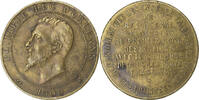 France betaalpenning Philippe duc d’Orléans, Brass -