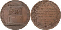 France Medaille First French Empire, Napoléon Ier aux Manes de Desaix -