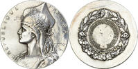 France Medal Société d'Agriculture de Trévoux, Silver, Dubois.H -