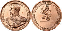 France Medal Société Protectrice des Animaux, Lyon, Copper -