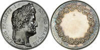 France Medaille Louis Philippe I, Exposition des Produits de l'Industrie -