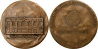 France Medaille Direction des Services Ambulants, Bronze, Bret -