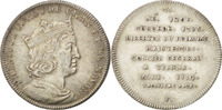 France Medal Philippe IV le Bel, History, Silver -