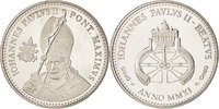 France Medal The Fifth Republic, Religions & beliefs, Silver -