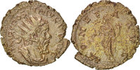 Antoninianus Coin, Postumus, Billon, Cohen:199 -
