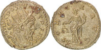 Antoninianus Coin, Postumus, Billon, Cohen:199 -