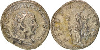 Antoninianus Coin, Valerian I, Billon, Cohen:65 -