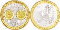 France Medal The Fifth Republic, Arts & Culture, Silver -