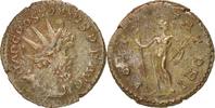 Antoninianus Coin, Postumus, Billon, RIC:309. -