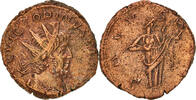 Antoninianus Coin, Victorinus, Billon, RIC:67 -