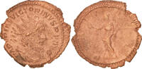 Antoninianus Coin, Victorinus, Billon, RIC:118 -