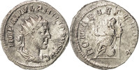 Antoninianus Coin, Philip I, Roma, Billon, RIC:44b -