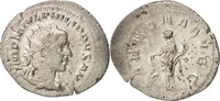 Antoninianus Coin, Philip I, Roma, Billon, RIC:28c -
