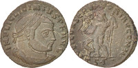 Follis Coin, Licinius I, Thessalonica, Copper, RIC:59g -