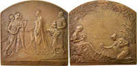 Belgium Medal Sciences & Technologies, Bronze -