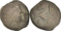 Potin Coin, Senones, Delestrée:2645 -