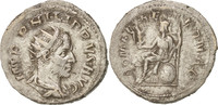 Antoninianus Coin, Philip I, Roma, Billon, RIC:44b -