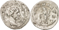 Antoninianus Coin, Philip I, Roma, Billon, RIC:28c -