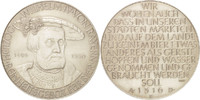 Germany Medal Business & industry, Bronze -
