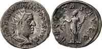 Antoninianus Coin, Philip I, Roma, Billon, RIC:27b -