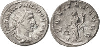 Antoninianus Coin, Philip I, Roma, Billon, RIC:27b -