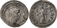 Antoninianus Coin, Philip I, Roma, Billon -