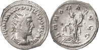 Antoninianus Coin, Philip I, Roma, Billon, RIC:29 -