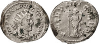 Antoninianus Coin, Philip I, Roma, Billon -