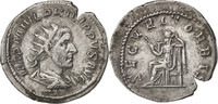 Antoninianus Coin, Philip I, Roma, Billon, RIC:48b -