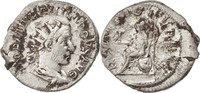 Antoninianus Coin, Philip I, Roma, Billon, RIC:45 -