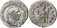 Antoninianus Coin, Philip I, Roma, Billon, RIC:45 -