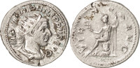 Antoninianus Coin, Philip I, Roma, Billon, RIC:53 -