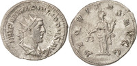 Antoninianus Coin, Philip I, Roma, Billon, RIC:27b -