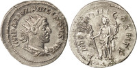 Antoninianus Coin, Philip I, Roma, Billon -