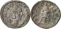 Antoninianus Coin, Herennia Etruscilla, Roma, Billon, RIC:59b -