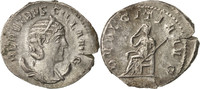 Antoninianus Coin, Herennia Etruscilla, Roma, Billon, RIC:59b -