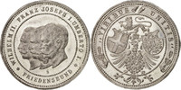Germany Medal History, Tin -