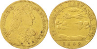 France Token Royal, Louis XIV, Brass -