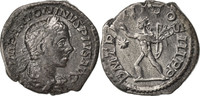 Denarius Coin, Elagabalus, Roma, Silver, RIC:28 -