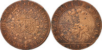 France Token Royal, Trésorier Générale des Fermes de France, Louis XIII -