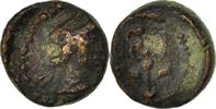 Bronze Æ Coin, Massalia, Bronze, Marseille, Bronze, Latour:2022 -
